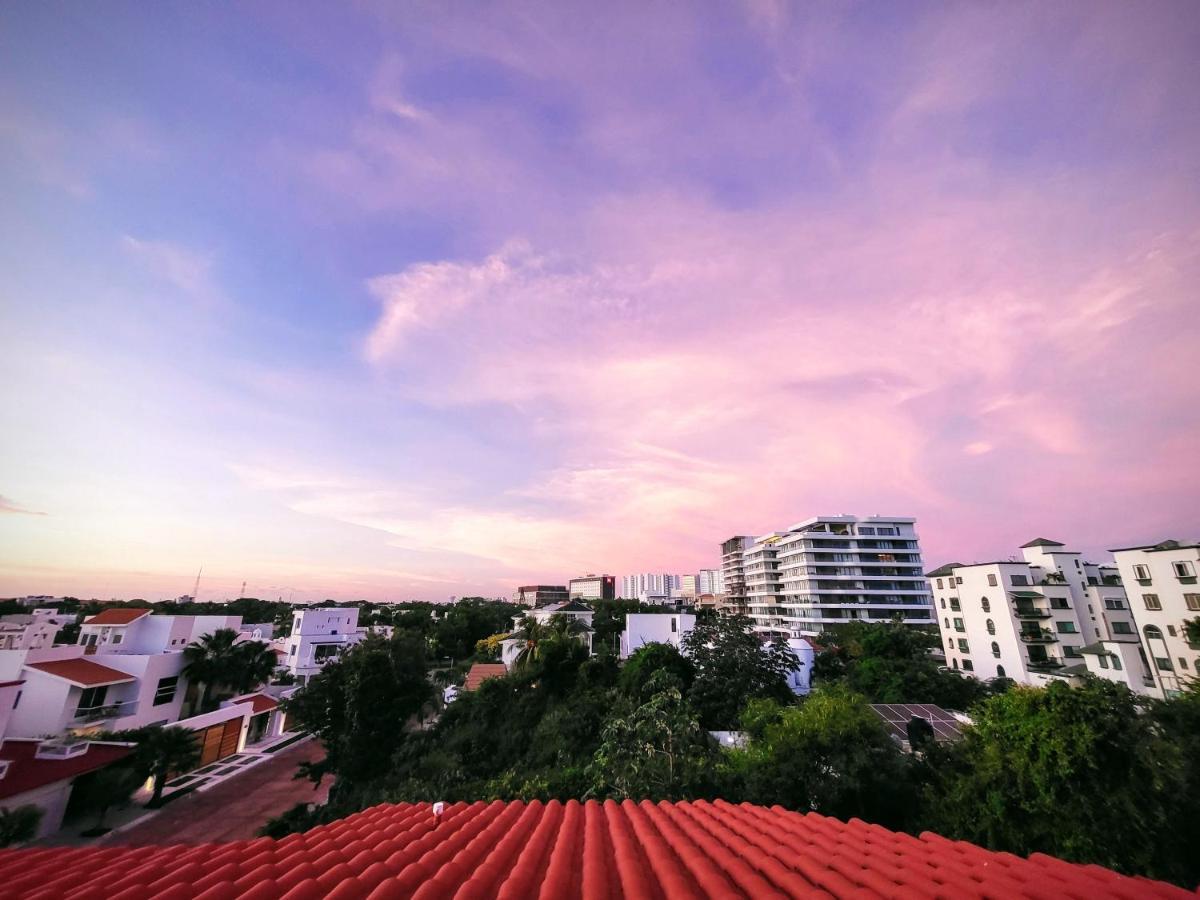 Humant Coliving -