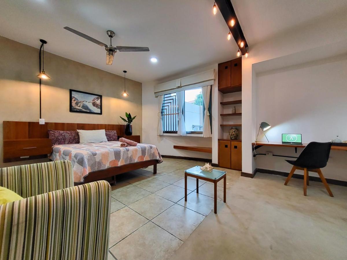 Humant Coliving - Hotel *