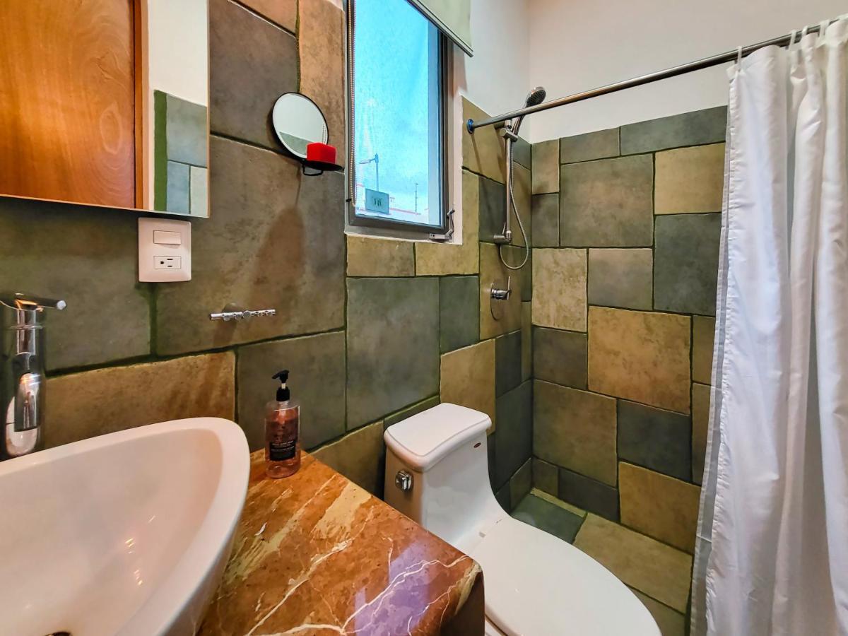 Humant Coliving - Hotel *