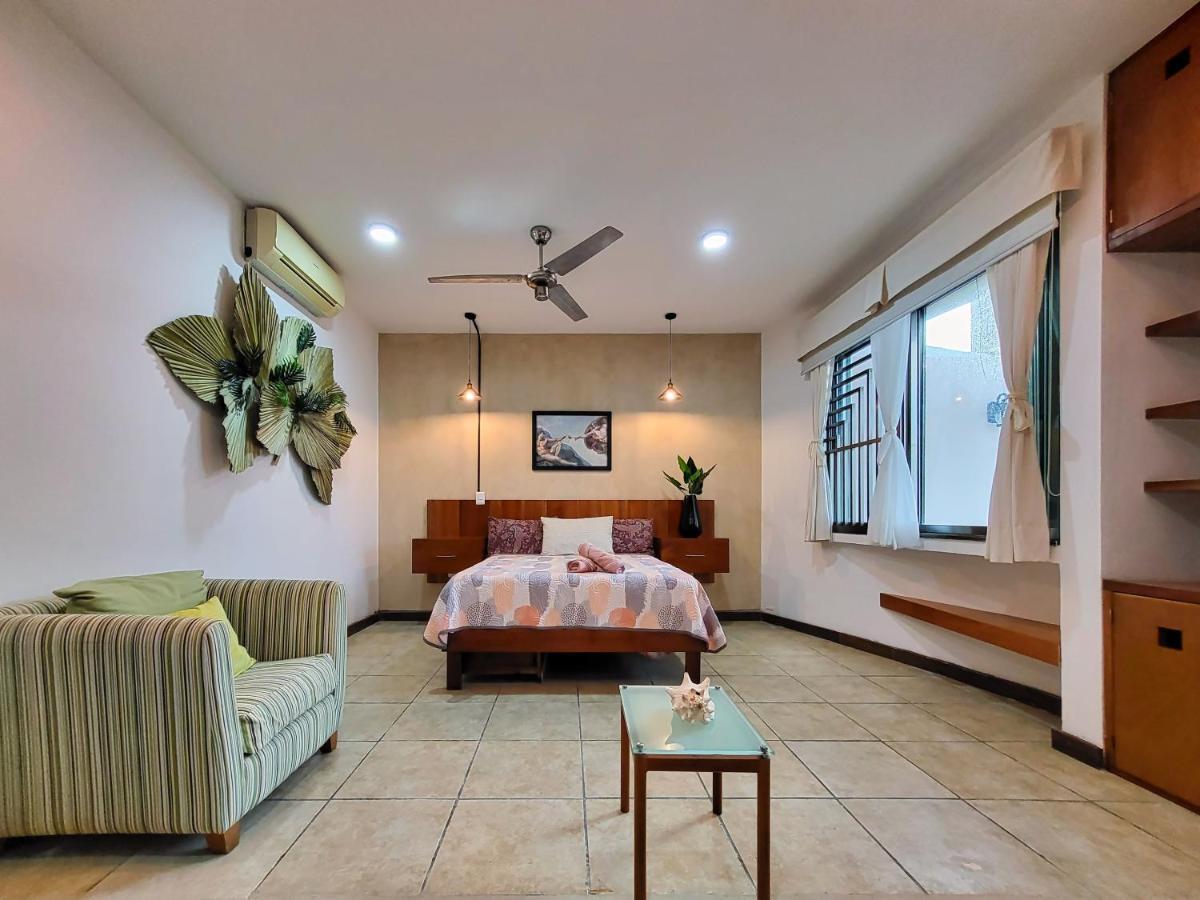 Hotel Humant Coliving -