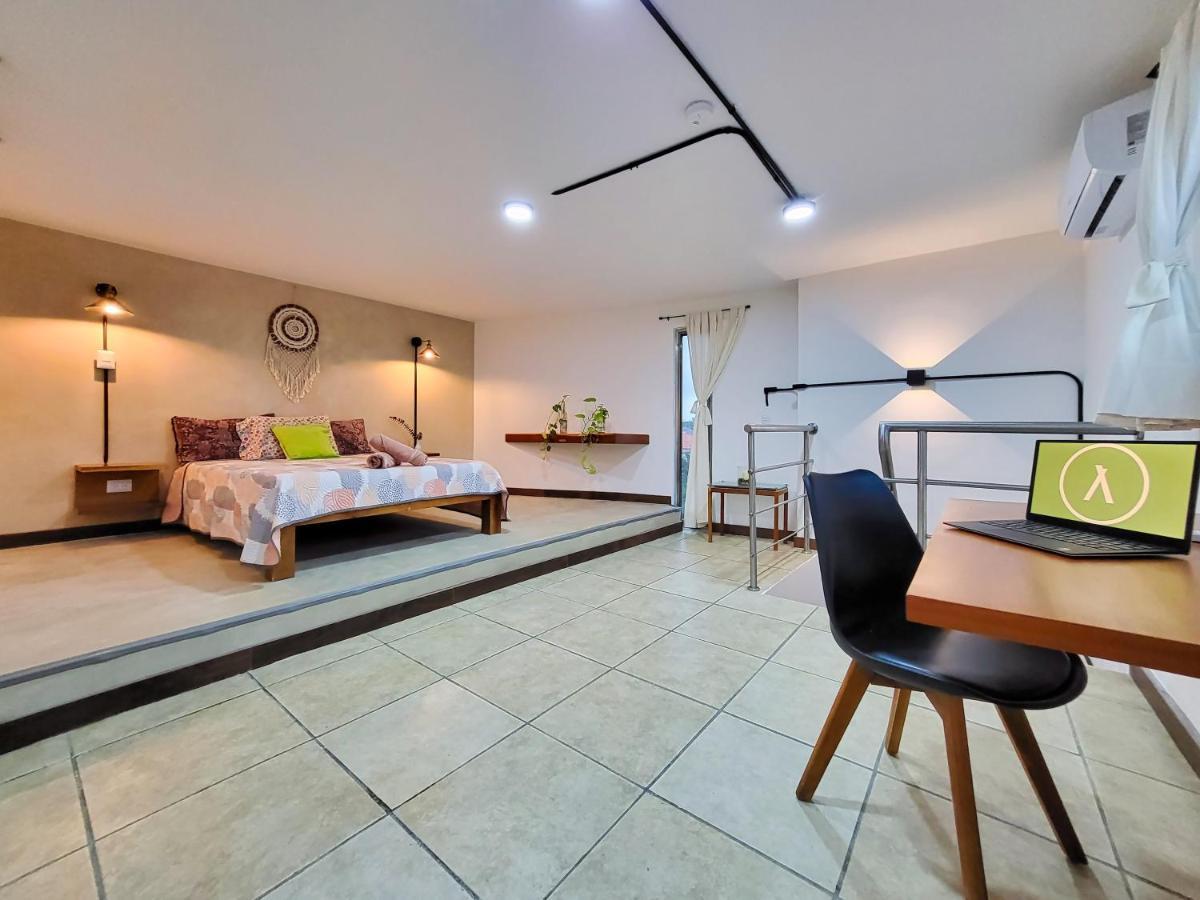 Hotel Humant Coliving -