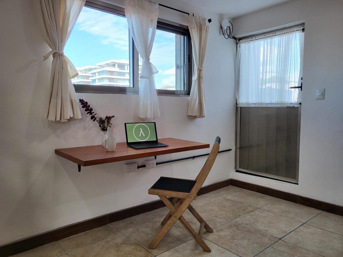 Hotel Humant Coliving - Cancún