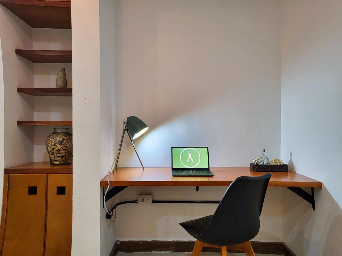 Humant Coliving - Hotel
