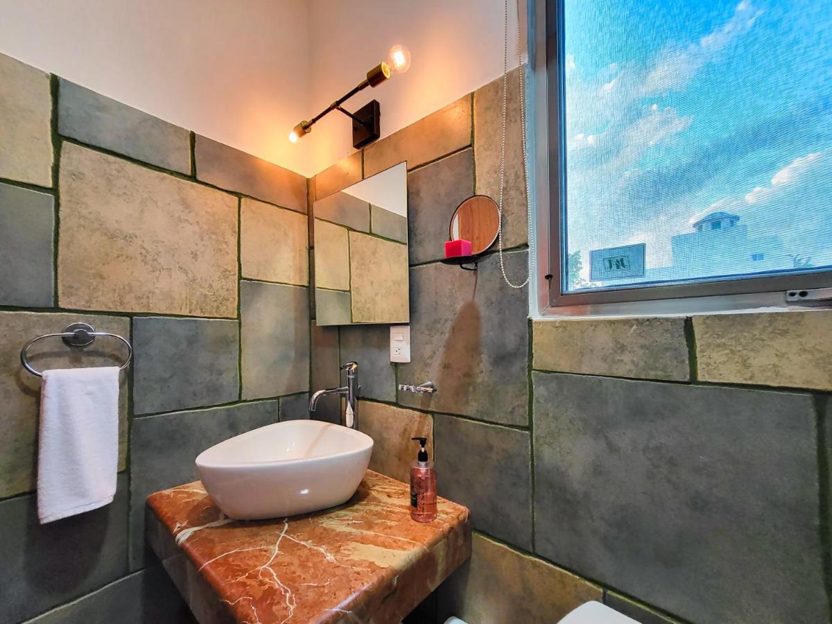 Humant Coliving - Hotel *