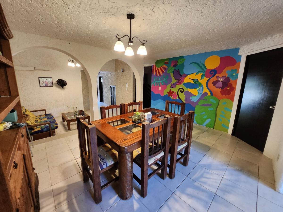 Casa Maria Guest house Cancun