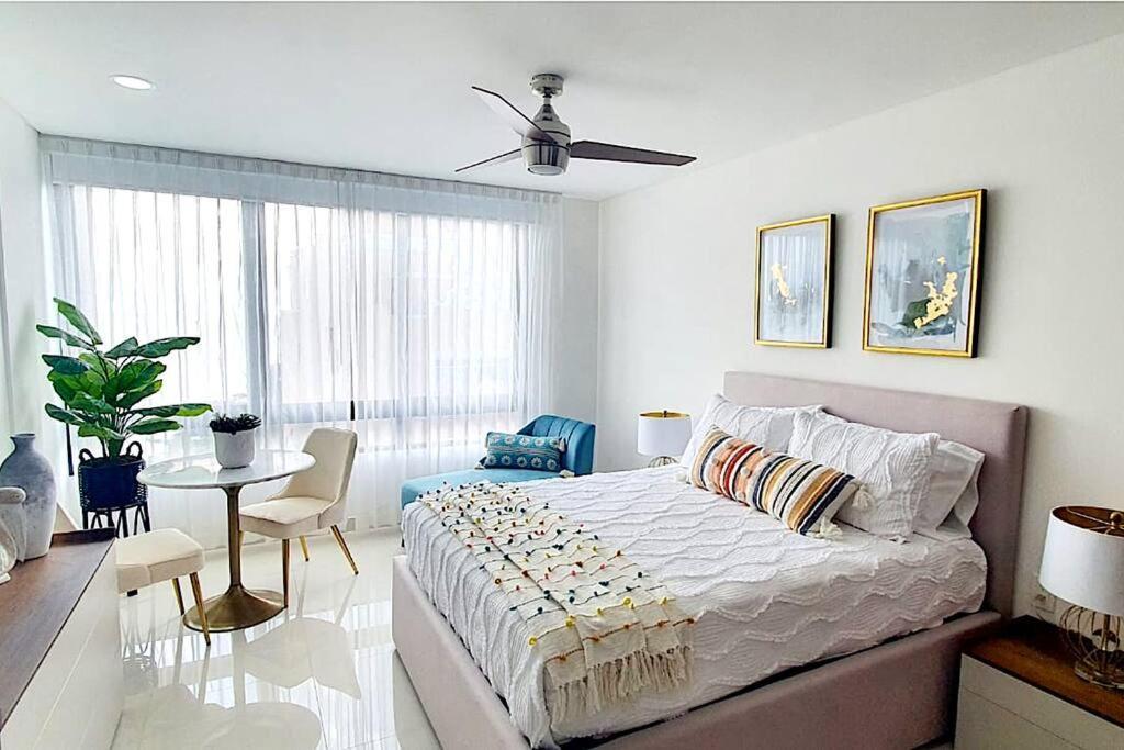 Apartment Takh Studio Cancun/roof Top Ocean View Cancun