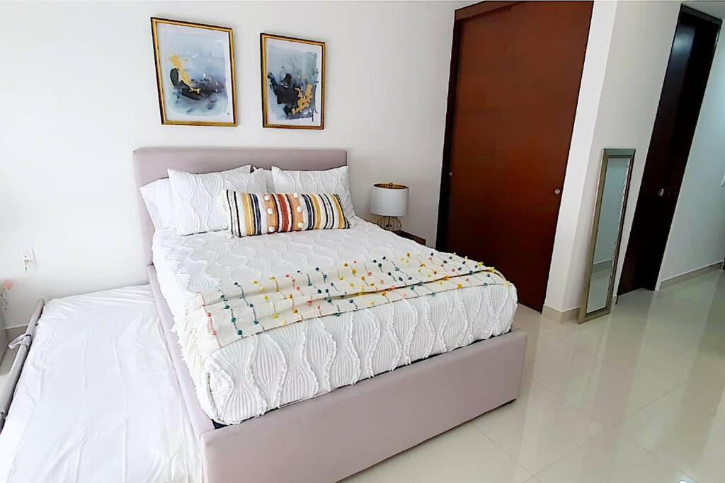 Apartment Takh Studio Cancun/roof Top Ocean View *