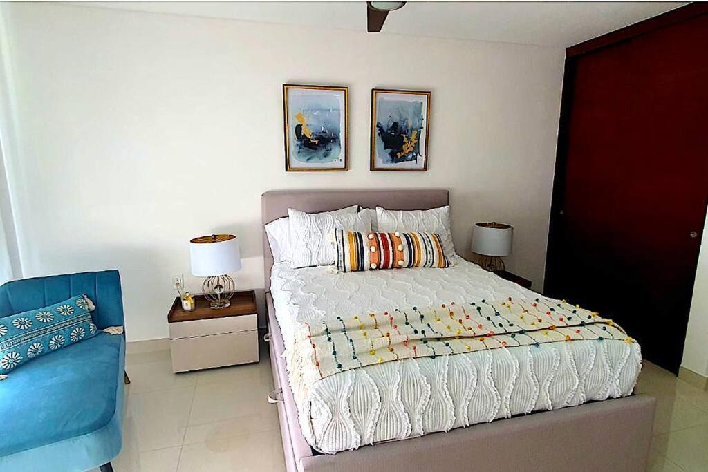 Takh Studio Cancun/roof Top Ocean View * Cancun