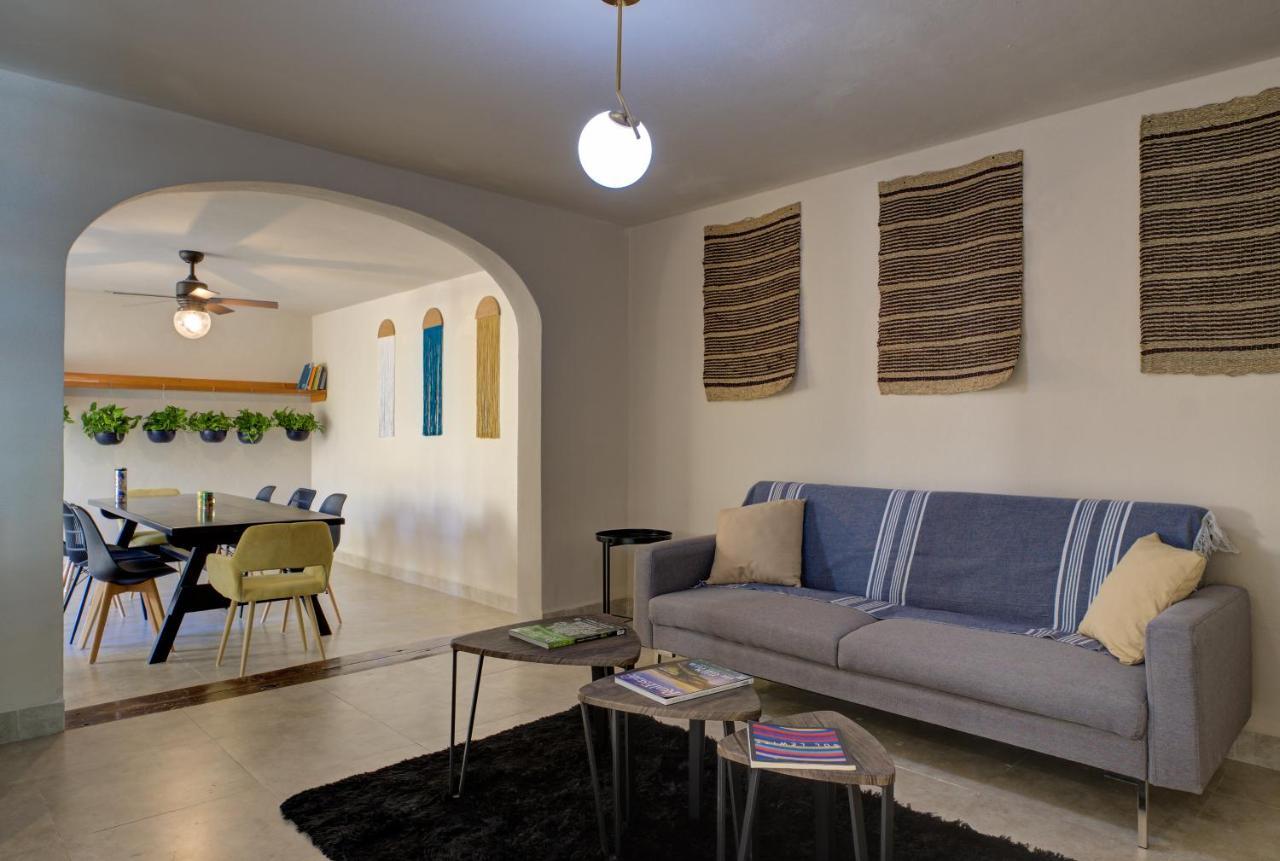5br Beautiful In Downtown Cancun, 10min *