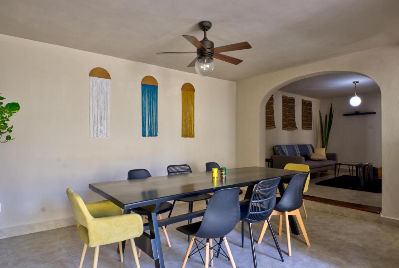 Holiday home 5br Beautiful In Downtown Cancun, 10min *