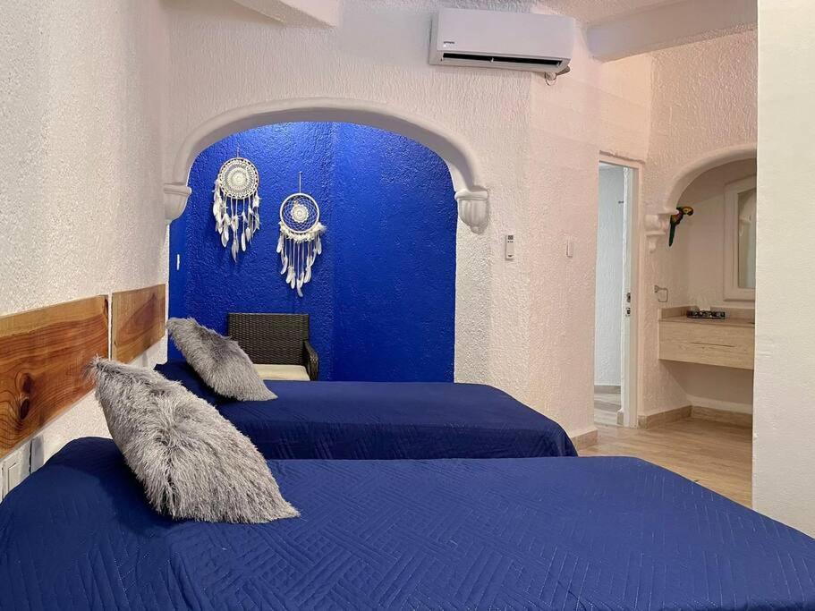 Apartment Plaza By Andiani Travel *