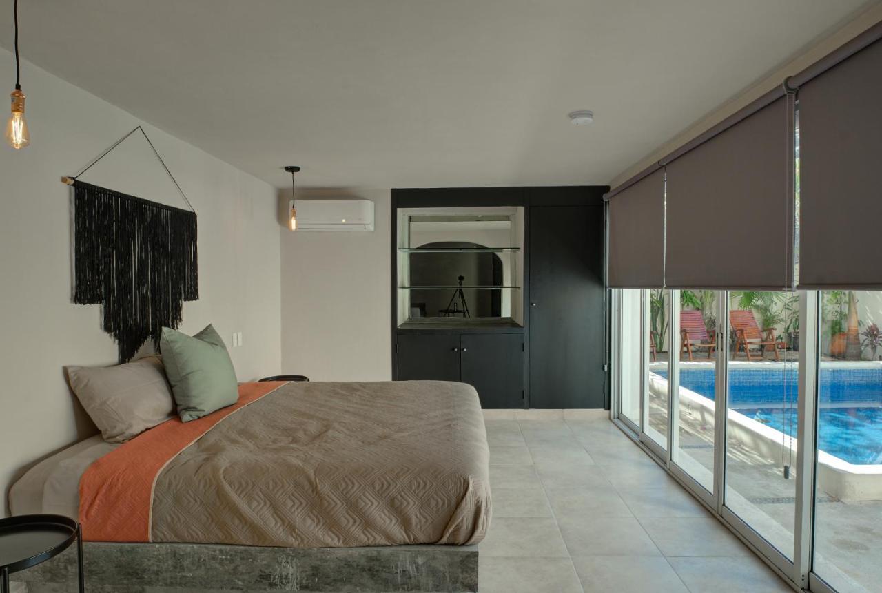 Holiday home 5br Beautiful In Downtown Cancun, 10min