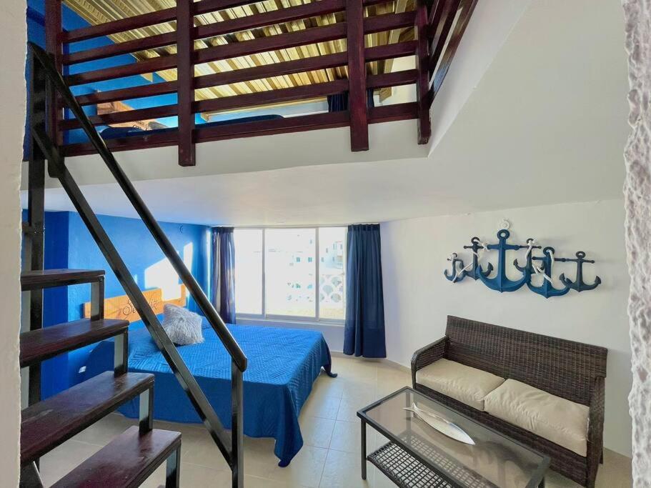 Plaza By Andiani Travel Apartment Cancun