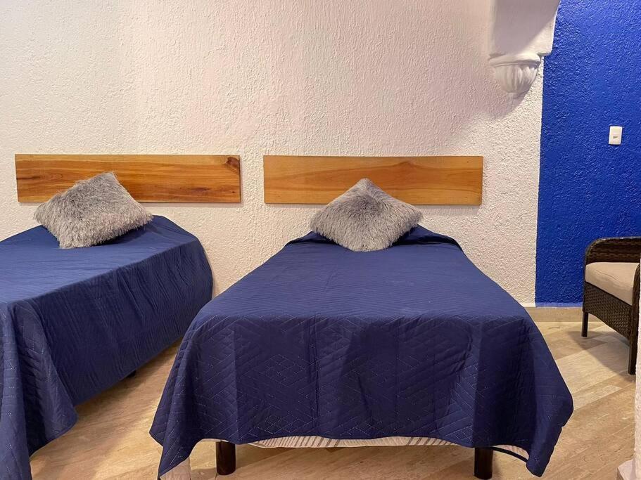 Plaza By Andiani Travel Apartment *