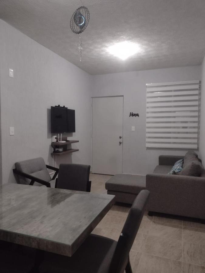 Apartment Dep