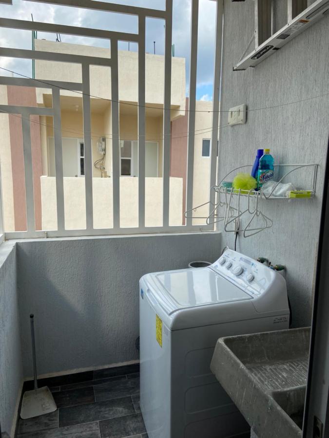 Dep Apartment *