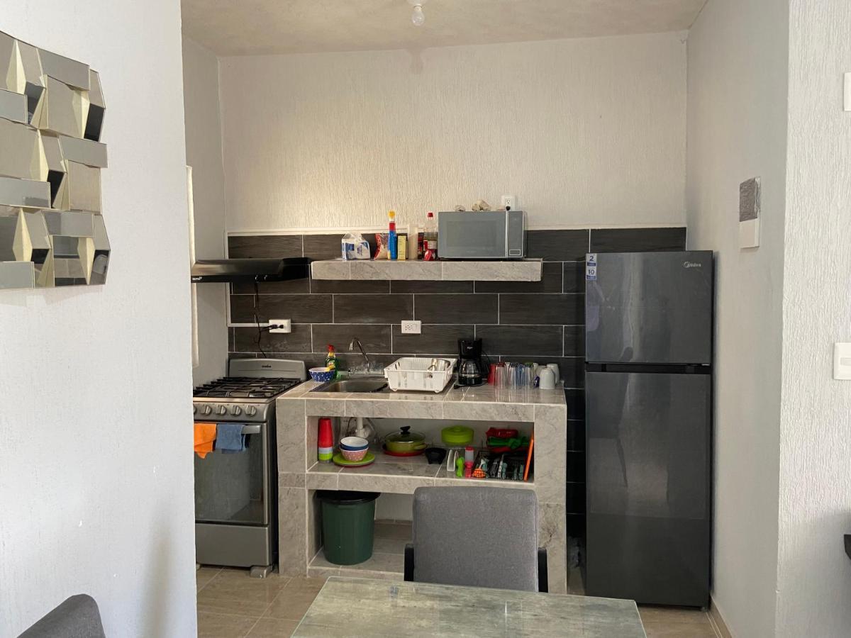 Apartment Dep Cancun