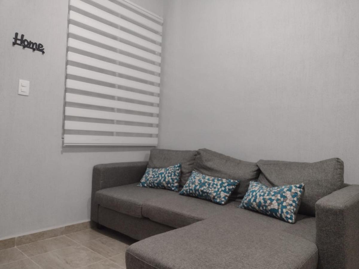 Dep Apartment