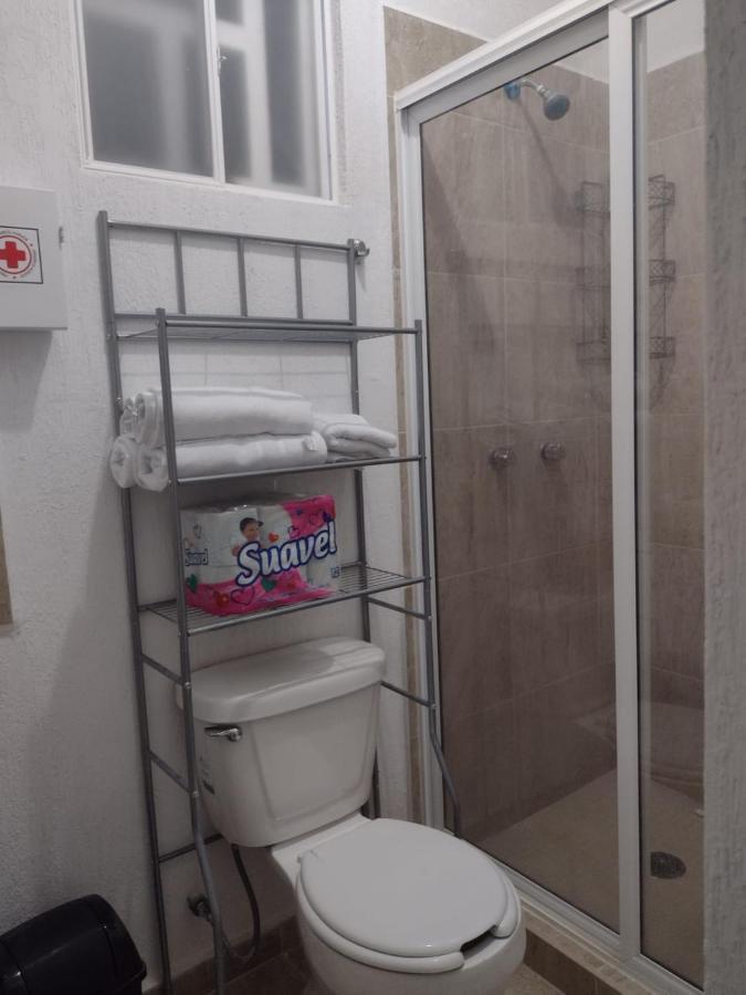 Apartment Dep Cancun