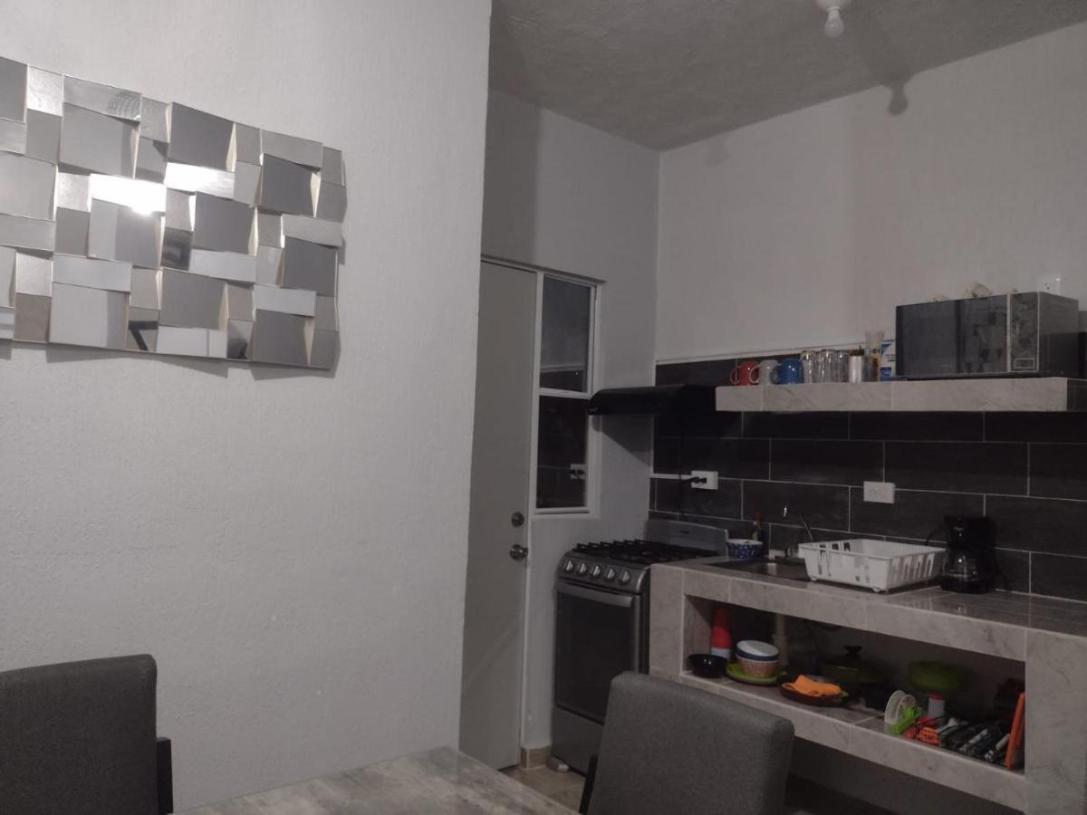 Dep Apartment *