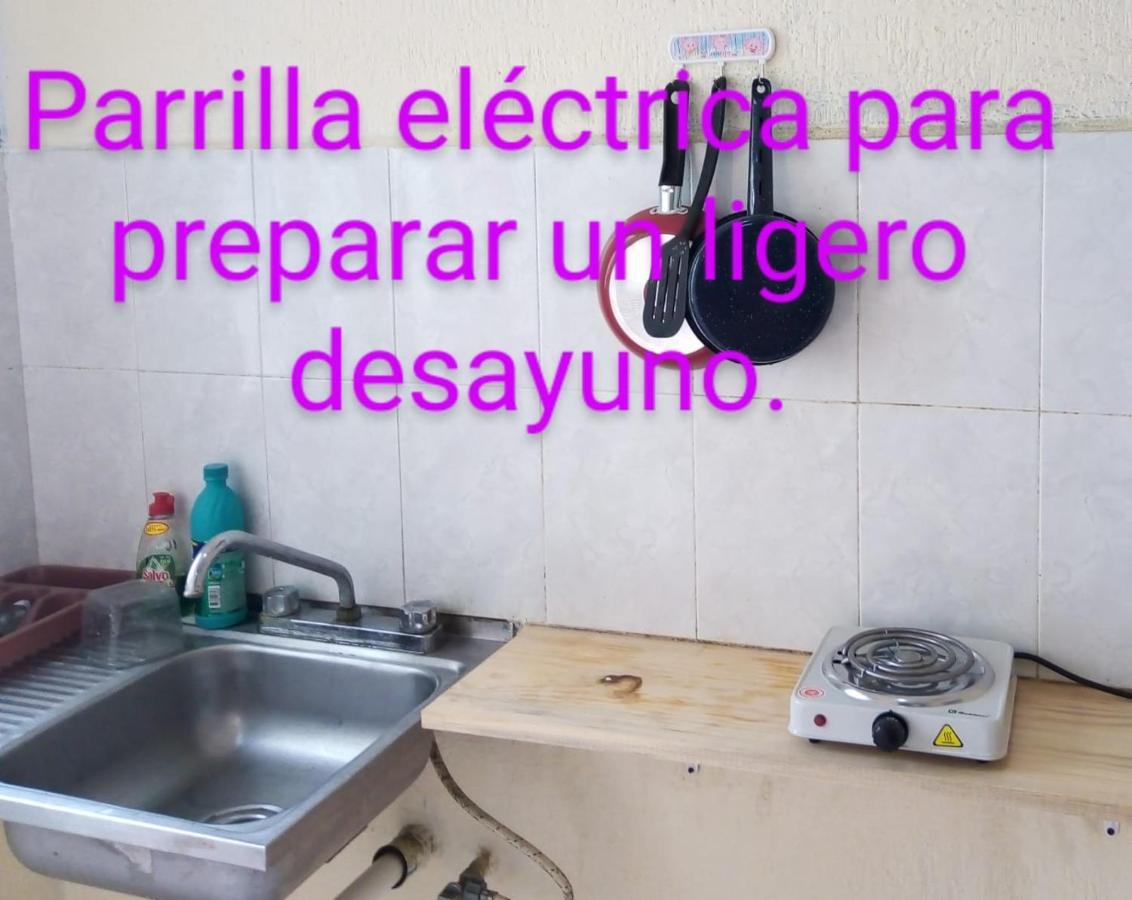 Apartment Casita Linda Vista , Free Wifi