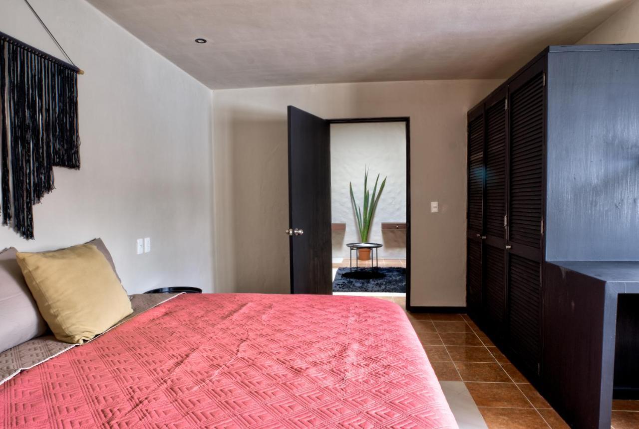 Holiday home 5br Beautiful In Downtown Cancun, 10min Cancun