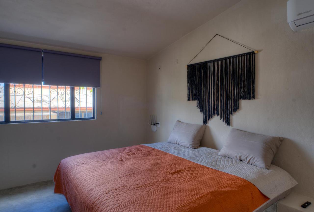5br Beautiful In Downtown Cancun, 10min Holiday home *