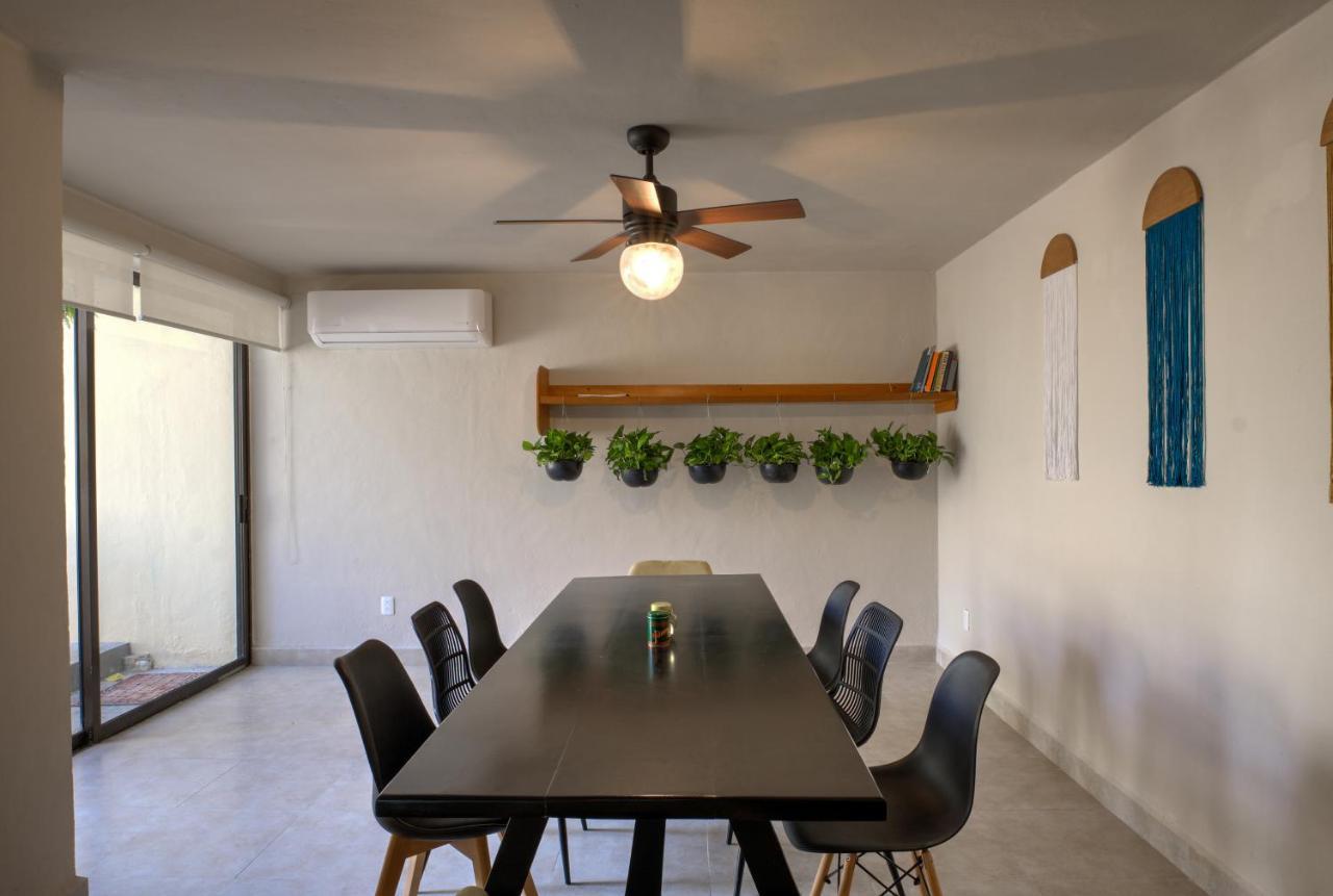 5br Beautiful In Downtown Cancun, 10min