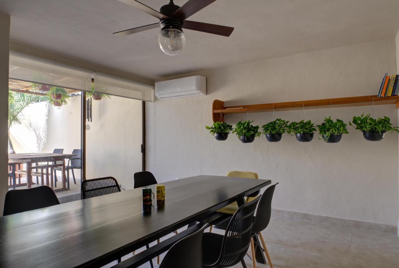Holiday home 5br Beautiful In Downtown Cancun, 10min *
