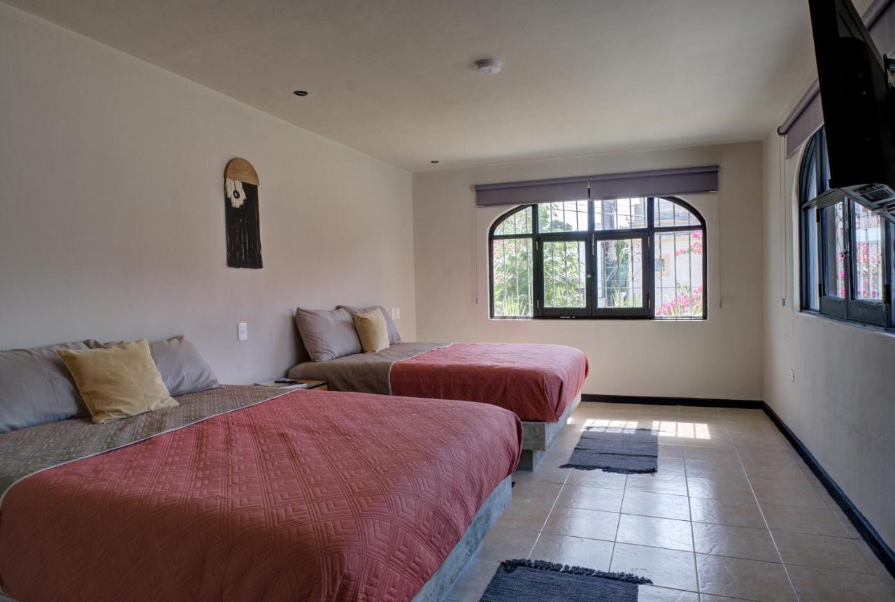 5br Beautiful In Downtown Cancun, 10min Holiday home *