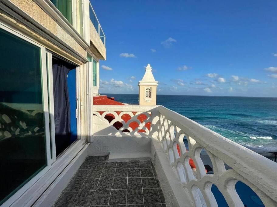 Plaza By Andiani Travel Apartment Cancun