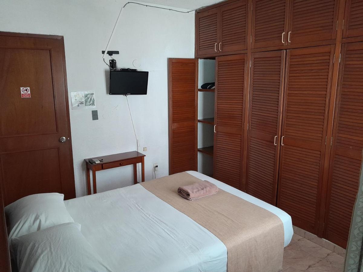 Room In Cancun Stadium Holiday home