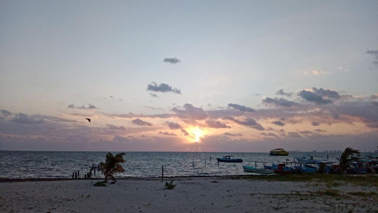 Corazon Del Pescador Homestay *
