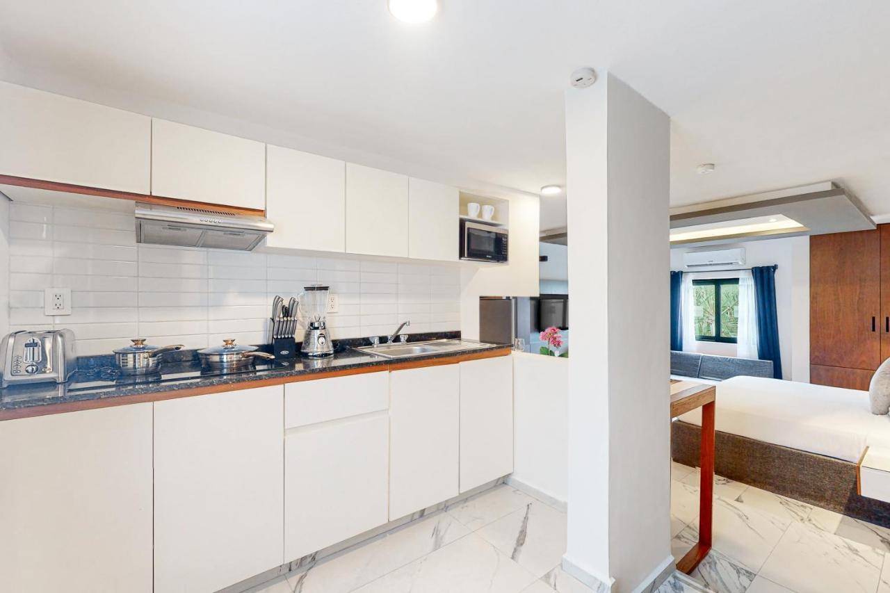 Seven Boutique Unit #36 Cancun