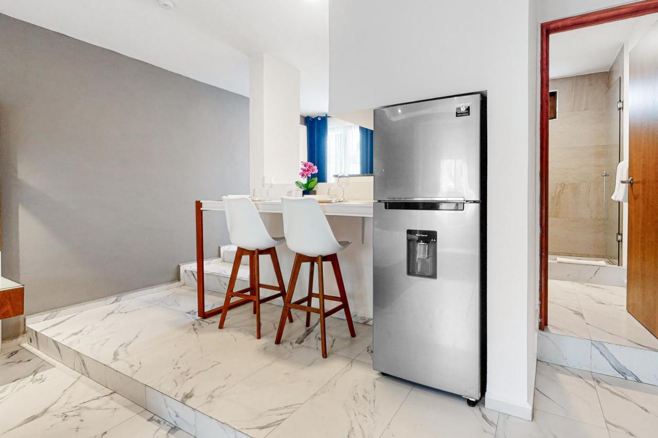 Seven Boutique Unit #36 Aparthotel