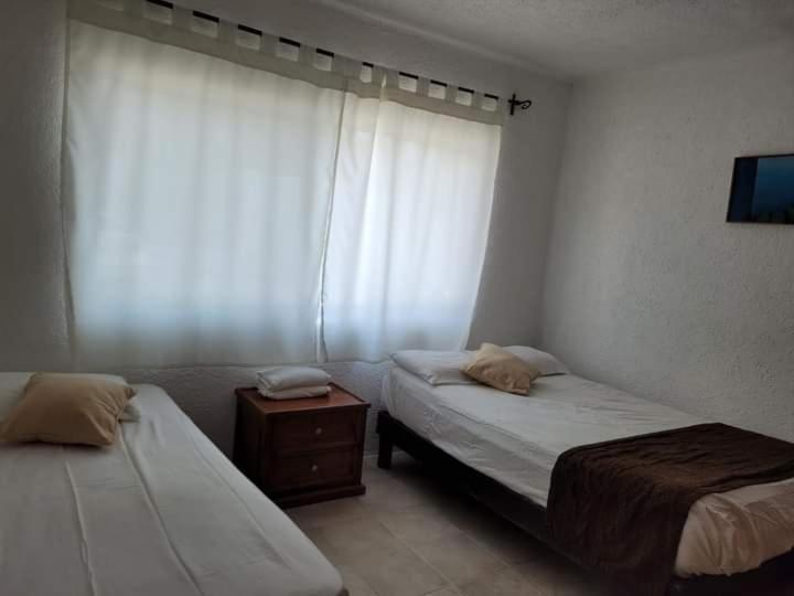 Zona Hotelera Apartment