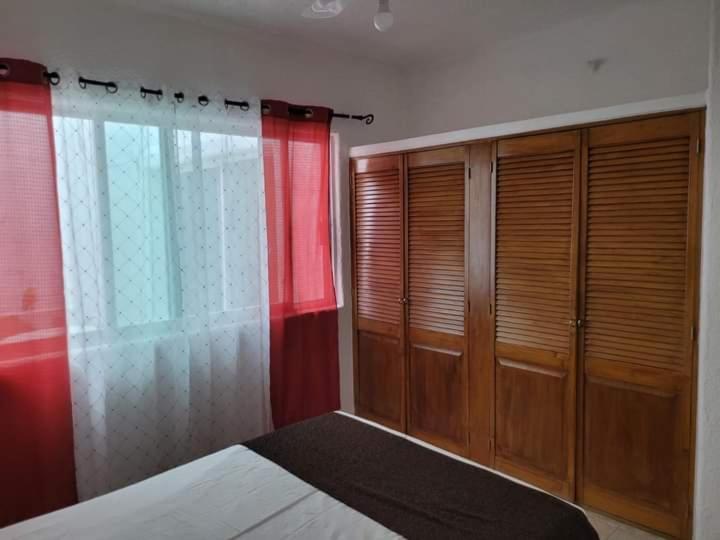 Zona Hotelera Apartment