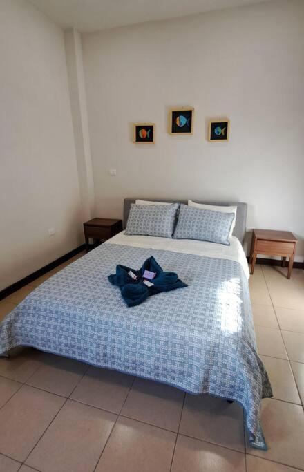 Apartment Playa Blanca - Moro Red *