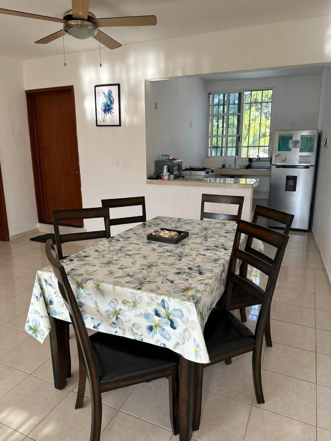 Viento Casa 4 Elementos Apartment Cancun