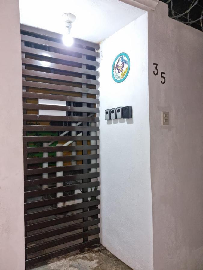 Apartment Viento Casa 4 Elementos *