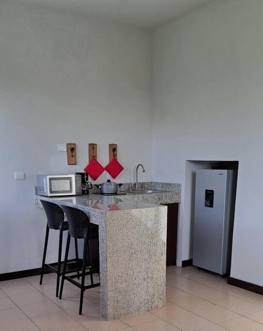 Apartment Playa Blanca - Moro Red *