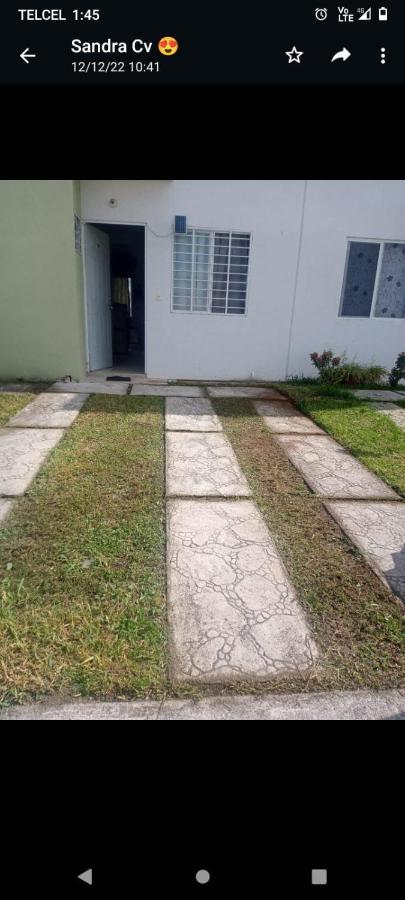 Casa En Residencial Rincon Del Prado Privada Choch. Holiday home Cancun