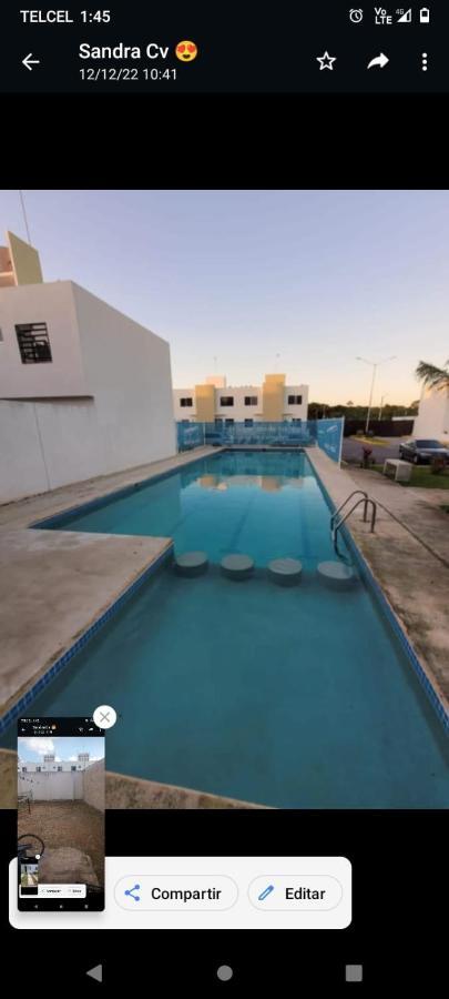 Holiday home Casa En Residencial Rincon Del Prado Privada Choch. *