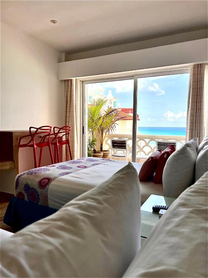 Seashore Apartment *