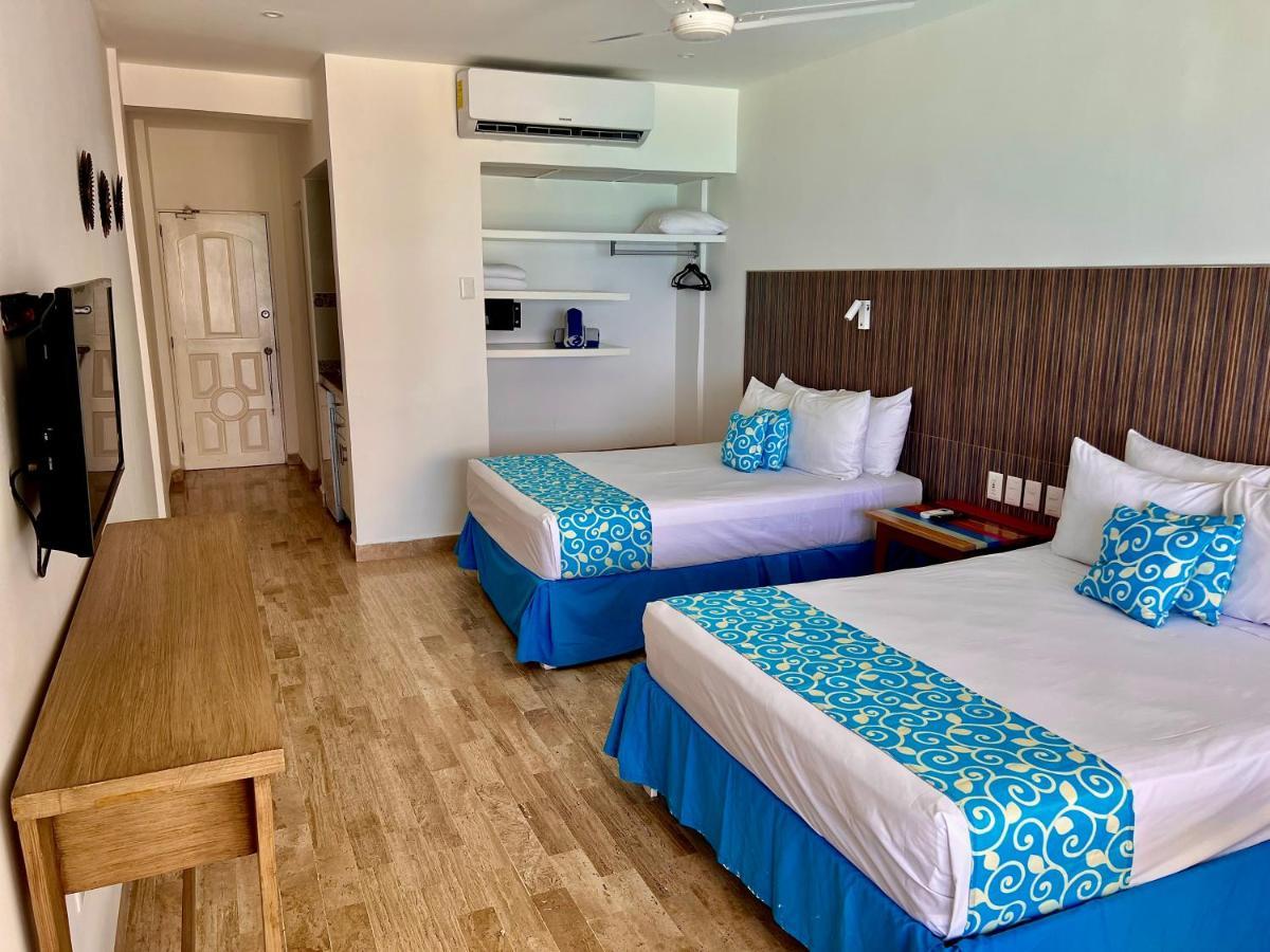 Apartment Seashore *