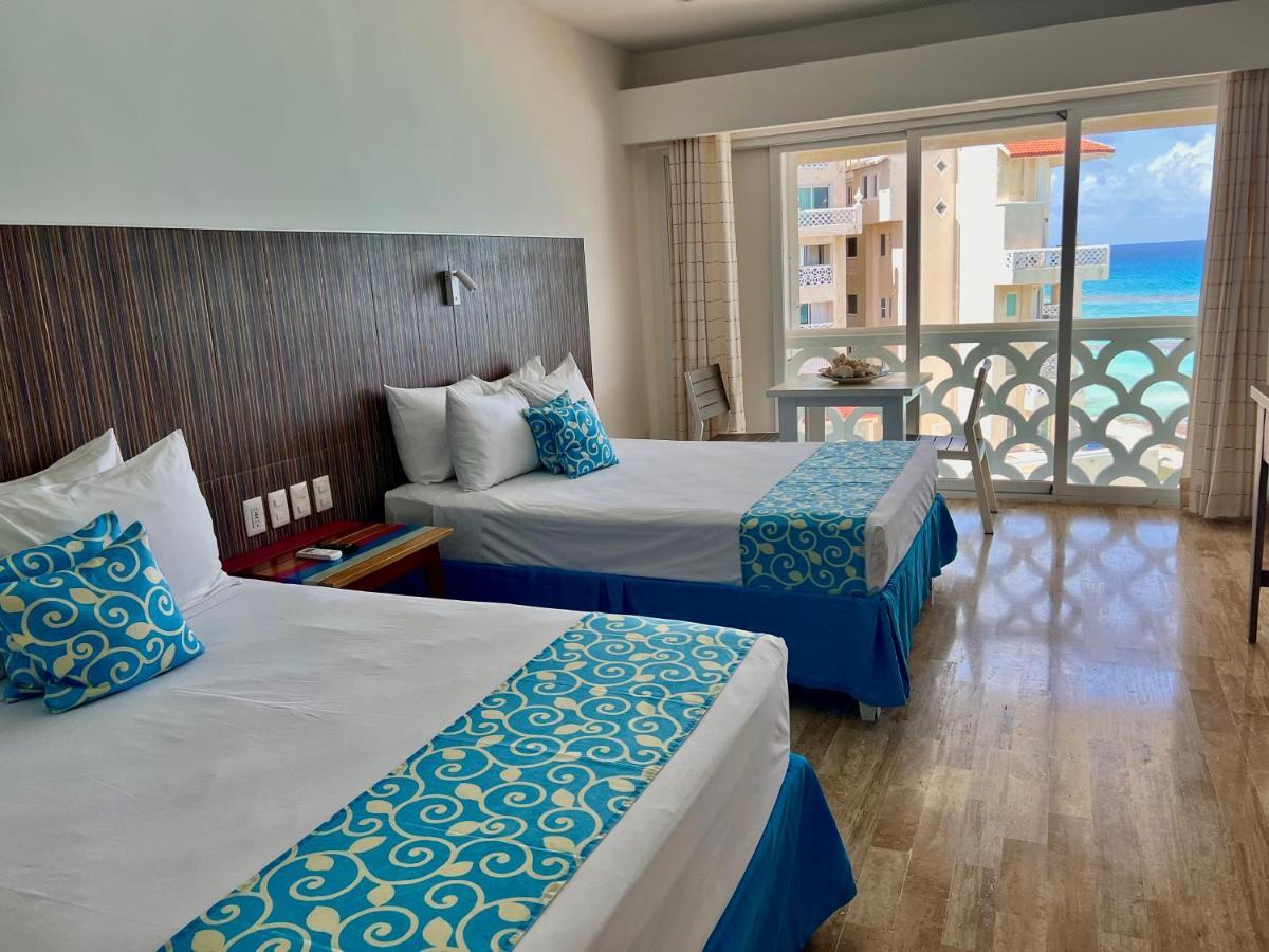 Apartment Seashore Cancun