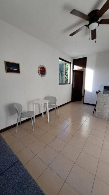 Apartment Playa Blanca - Moro Red