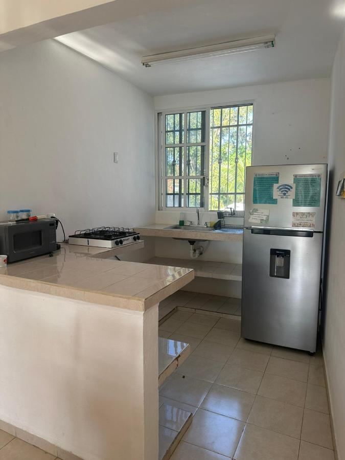 Apartment Viento Casa 4 Elementos Cancun
