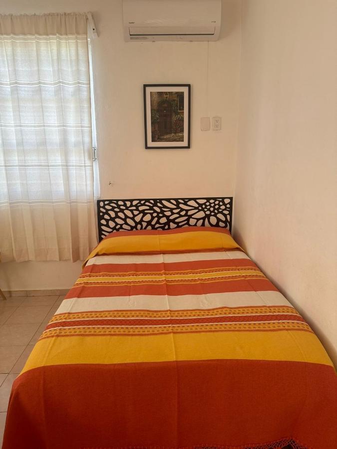 Viento Casa 4 Elementos Cancun
