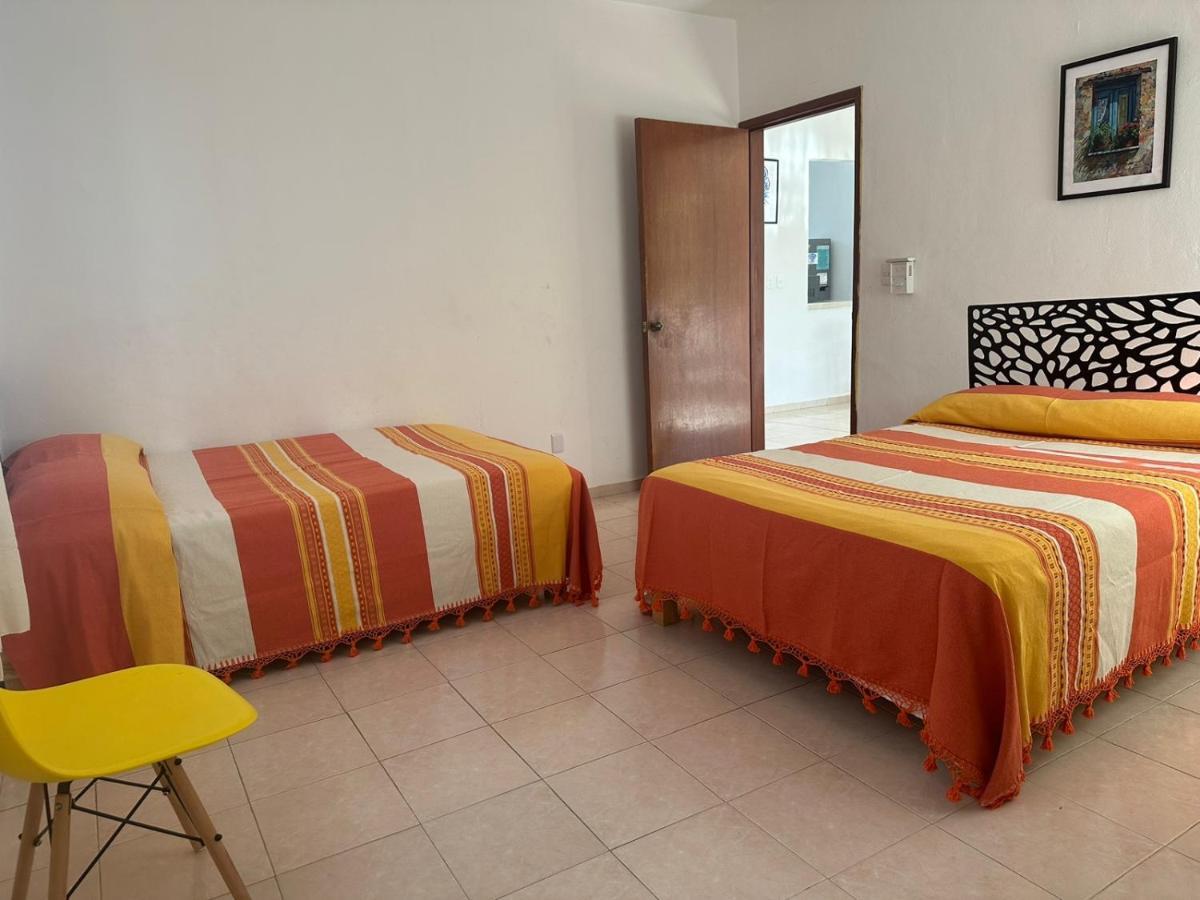 Viento Casa 4 Elementos Apartment Cancun